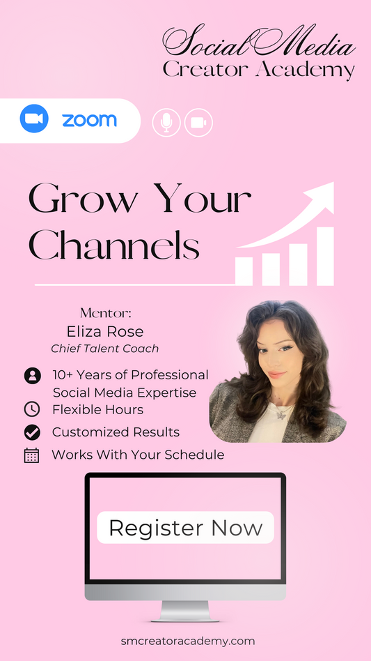 50 Minute Social Media Audit Call