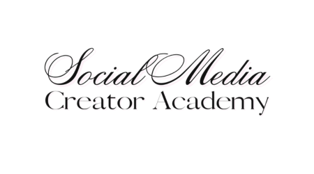 Social Media Creator Academy